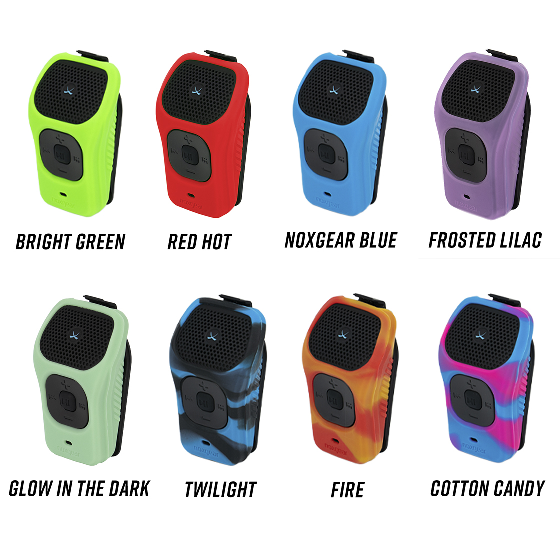 39g Skins Color Options